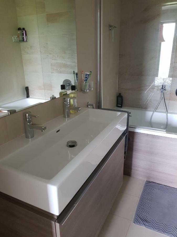 Apartamento Praha Karibik Exterior foto