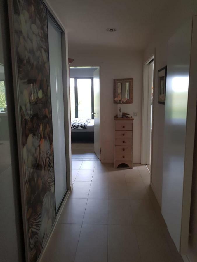 Apartamento Praha Karibik Exterior foto